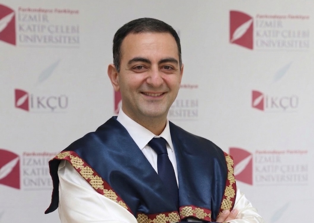 Mustafa Agâh Tekindal