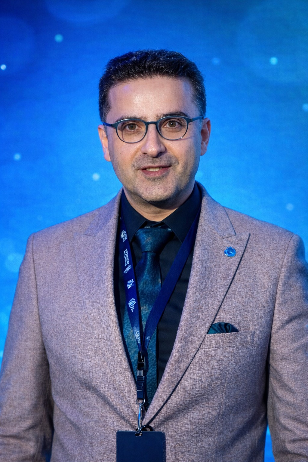 Bouda Vosough Ahmadi