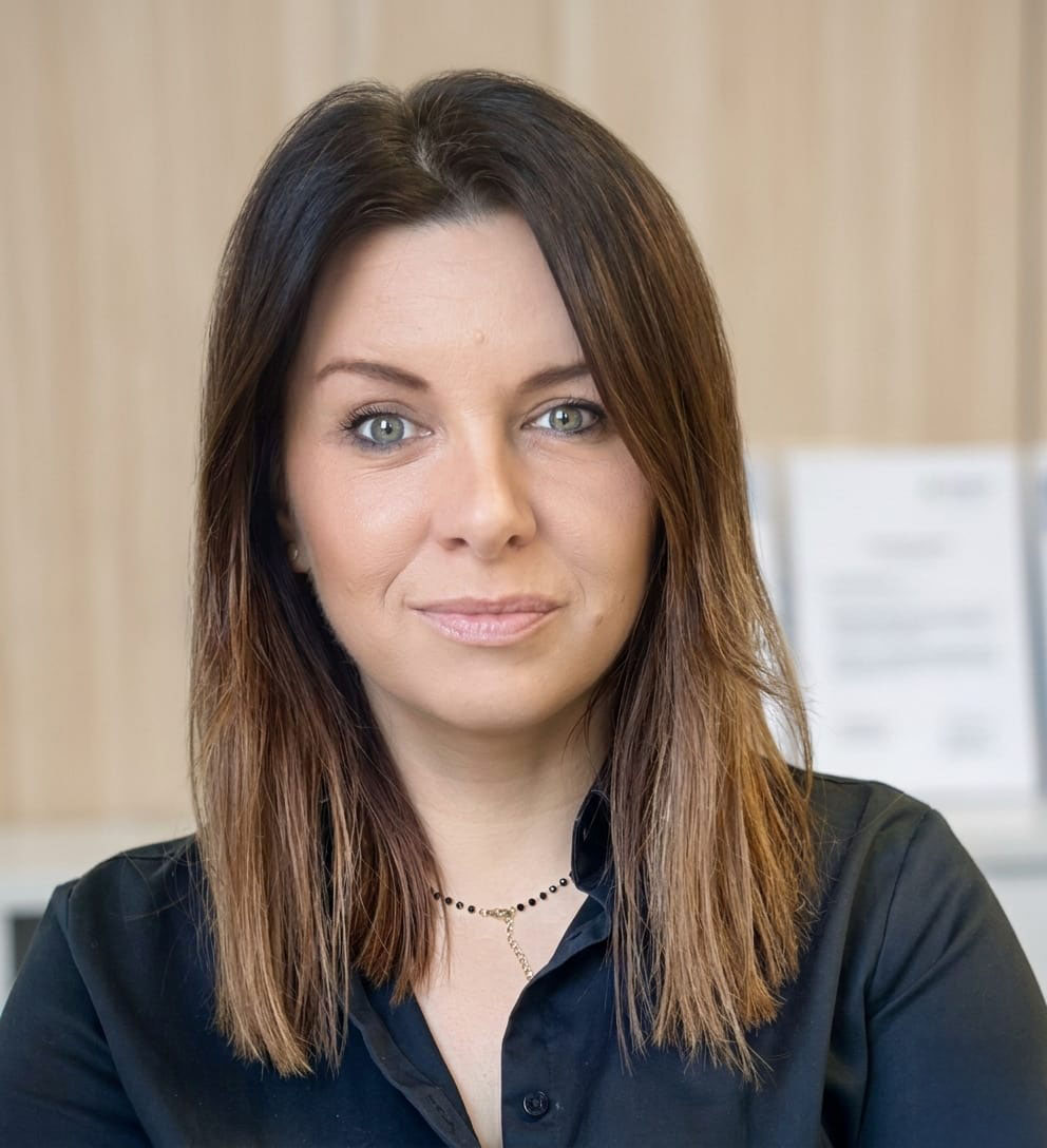 Edyta Kowalczuk-Vasilev