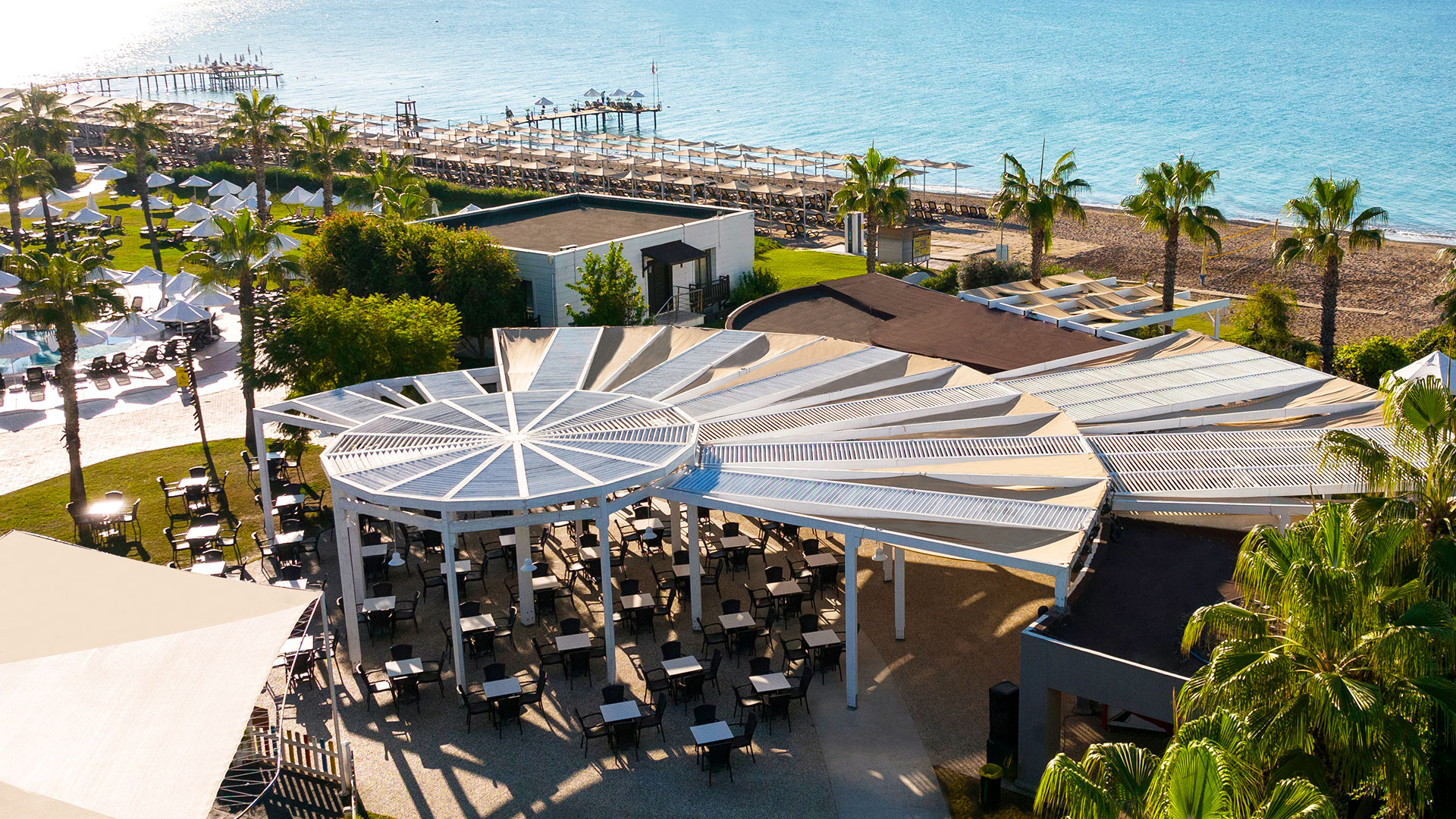 Restoranlar