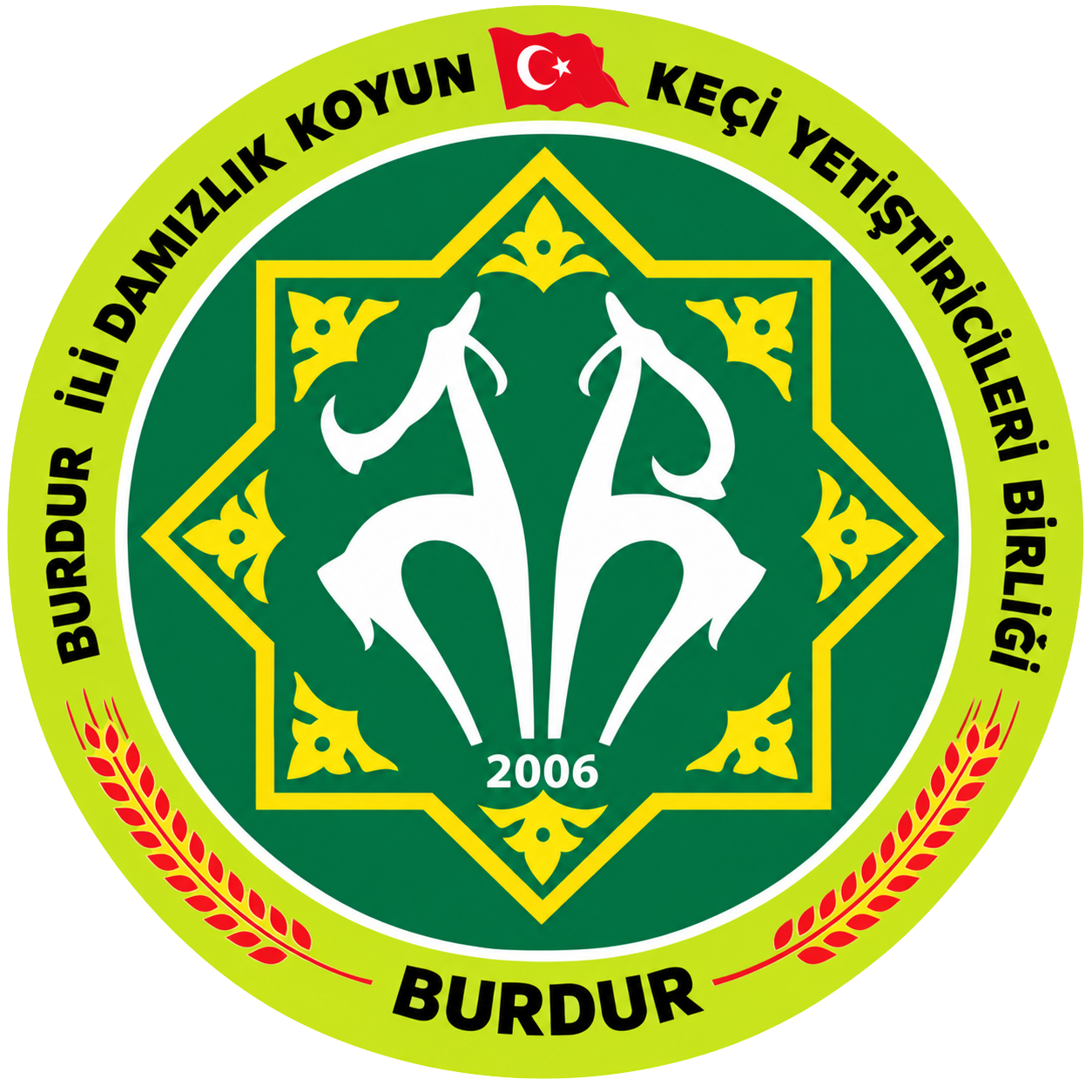 Burdur İli Damızlık Koyun Keçi Yetiştiricileri Birliği