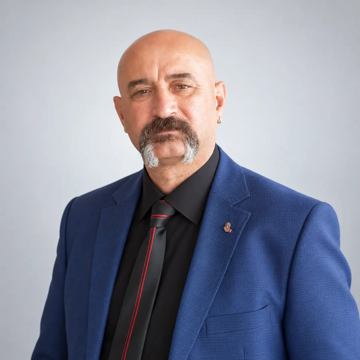 Yavuz Cevger